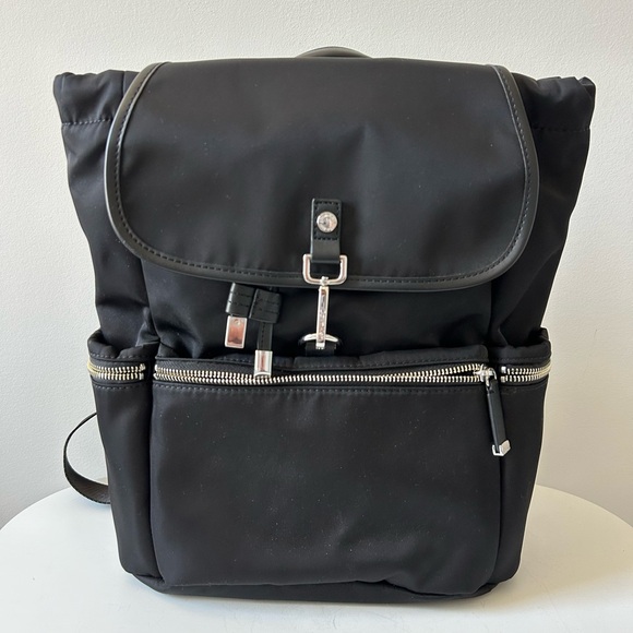 NWOT Calvin Klein Backpack main image 4